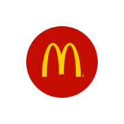 Logo-McDonald's