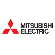 Logo-Mitsubishi Electric