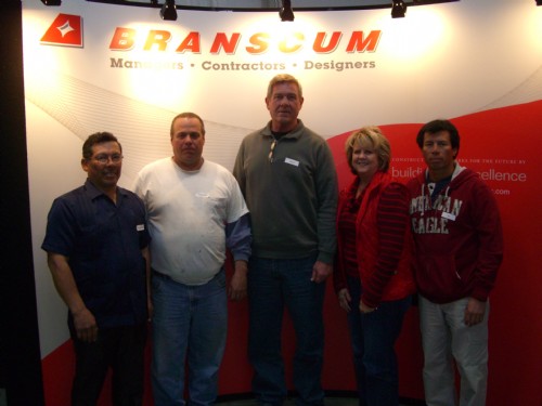 2012 Honorable Mentions