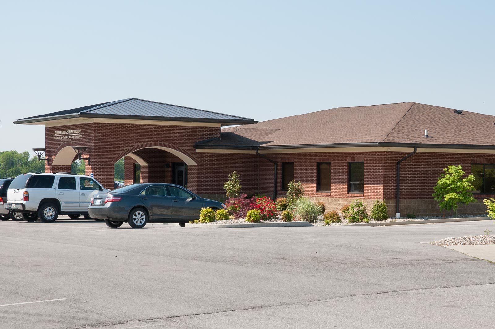 Cumberland Gastroenterology