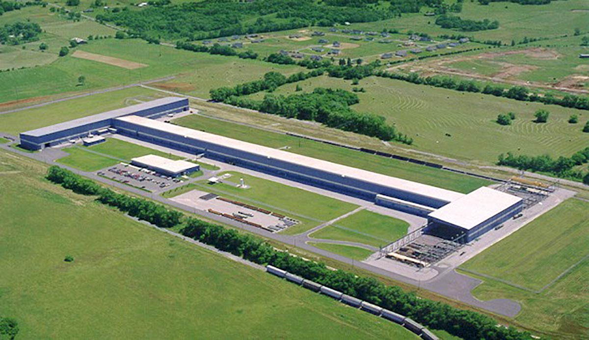 Stupp Bridge Company